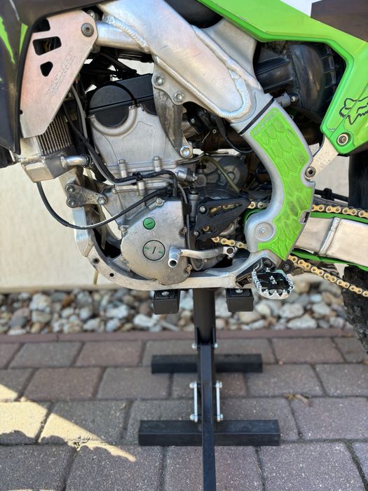 Kawasaki KXF 250 2 o 1 7