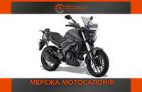Новий сучасний мотоцикл Bajaj Dominar 400 UG2 в ArtMoto Житомир