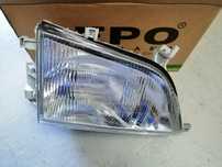 Faróis /Ópticas da frente Toyota Dyna L M S 2001-- NOVOS