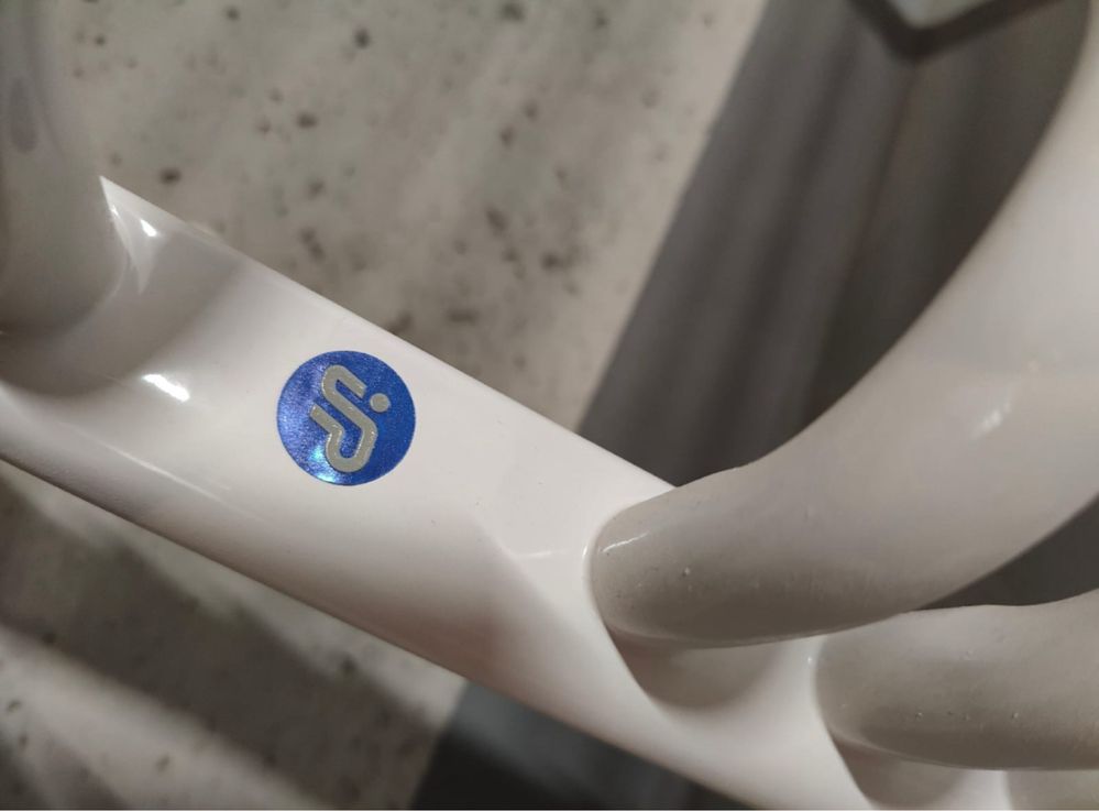 Grzejnik drabinkowy GŁ-STANDARD Instal-Projekt