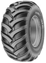 600/55-26.5 Trelleborg Twin Forestry T421 173A8 TL