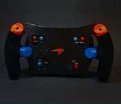 Kierownica thrustmaster t300 599xx evo nakładka F1