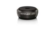 Podkładki antywibracyjne Viablue UFO Absorber 4 szt/black