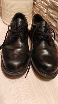 Buty skórzane Dr.Martens 43