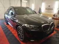 BMW X4 Bestia do sprzedania
