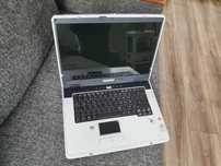 Stary zabytkowy laptop Medion MD96500