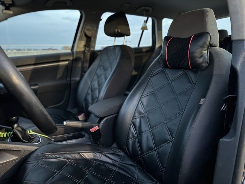 Volkswagen golf універсал 1.9 дизель