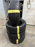 Резина R17 245/55 Зимова! Pirelli!