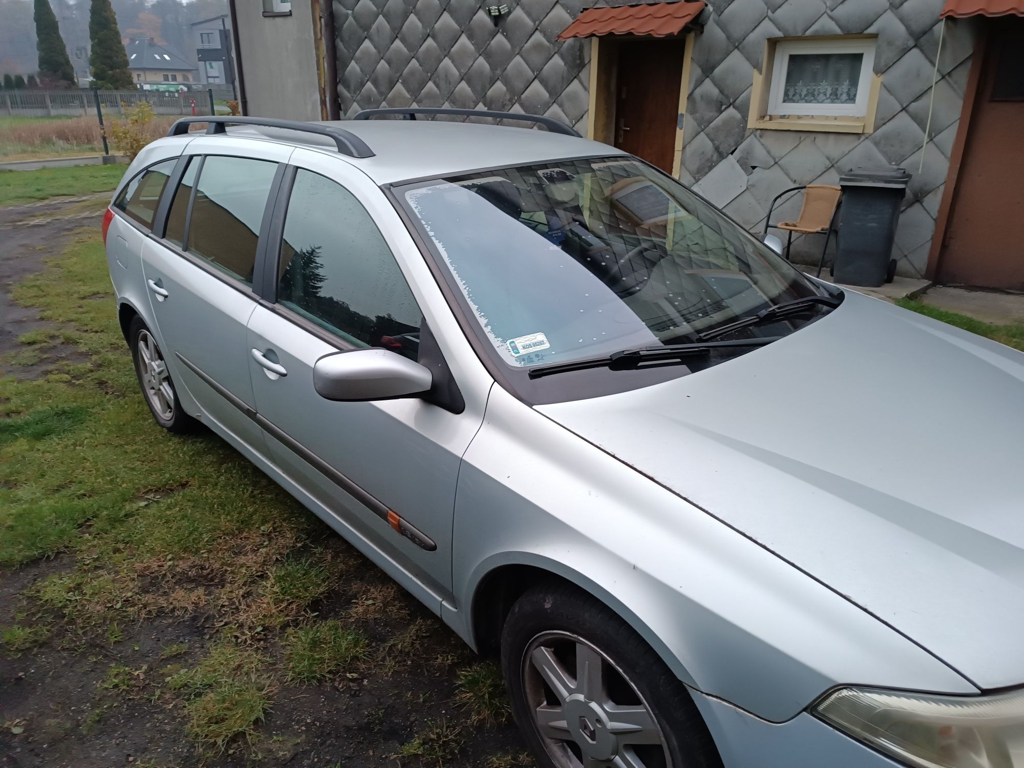 Sprzedam Renault laguna