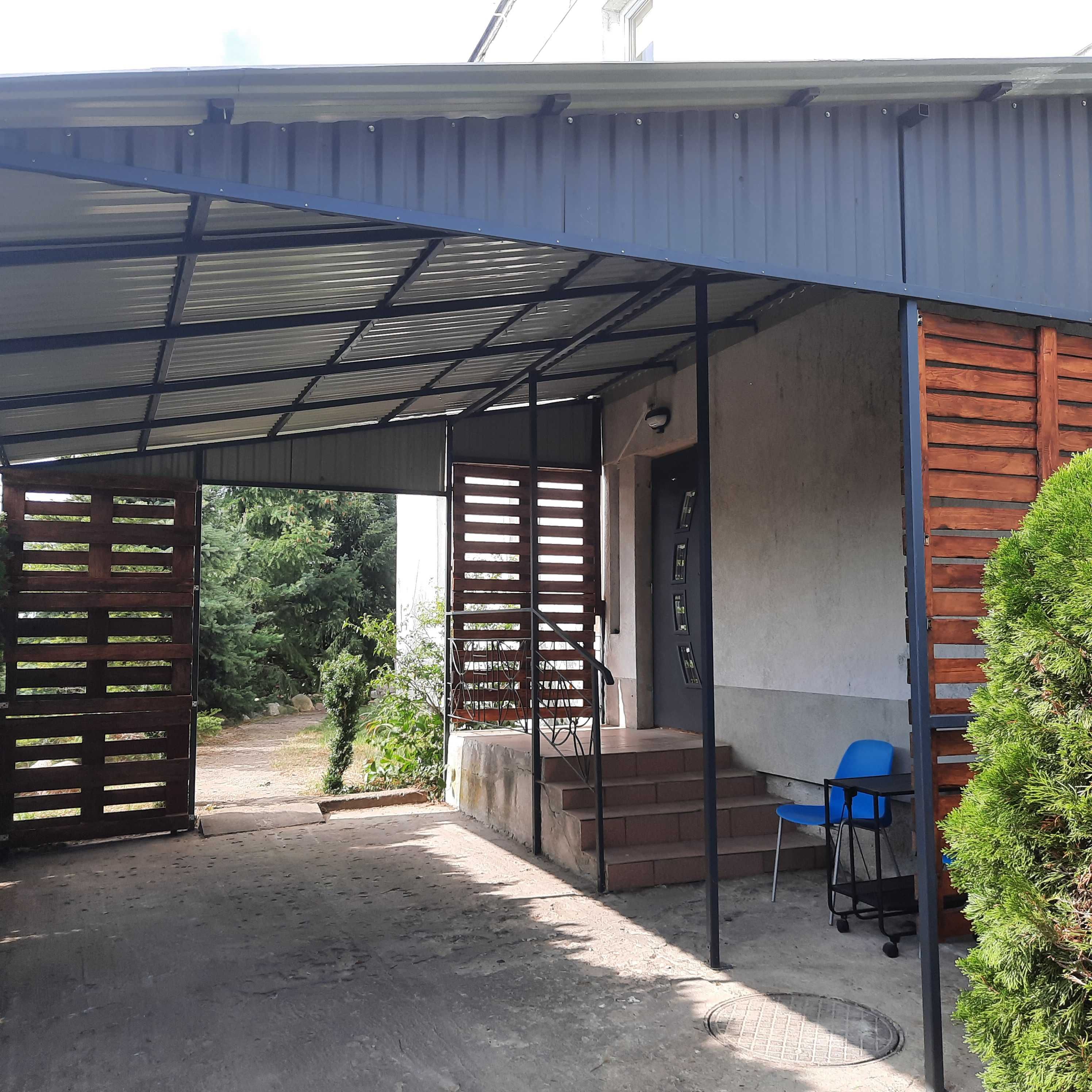 Pokoje pracownikom