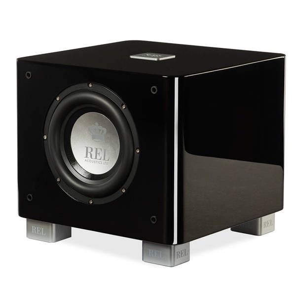 Сабвуфер REL T7x