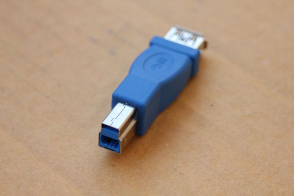 USB 3.0 перехідник/адаптер