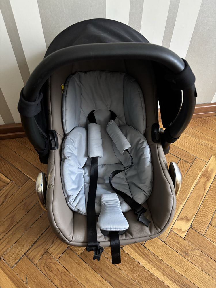 Автокрісло Tako Baby/ Автокрісло для новонароджених