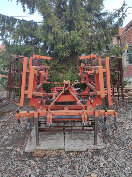 Agregat agro factory 3,2 m. hydrauliczny