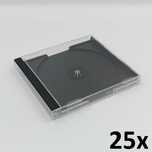 25x Nowe pudełko na gry box standard case Playstation PS1/PSX/PSOne
