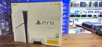 Sony Playstation 5 blu-ray 825gb/ PS5 Slim 1000gb новая пс5