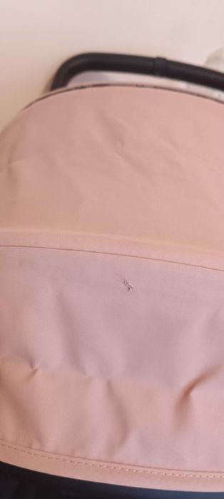 Прогулянкова коляска Dynamic