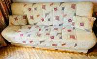 Wersalka tapczan sofa kanapa
