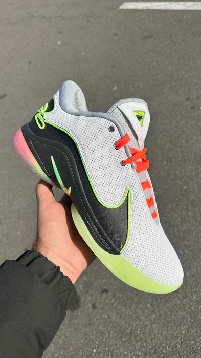 Nike LeBron XXII "Crown Jewel"   [US 11.5| 29.5 cm] - NEW