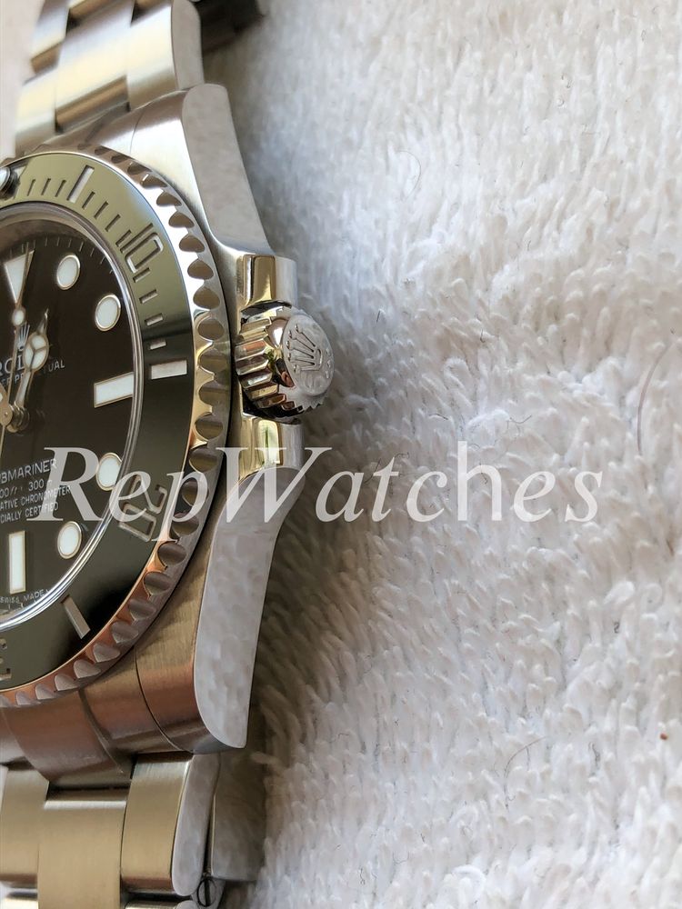 Zegarek Rolex Submariner