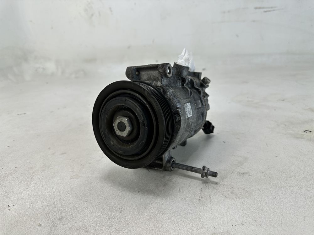 Audi A4 A5 A6 Q5 kompresor sprężarka klimatyzacji 2.0 TDI B9 8W 80A C7