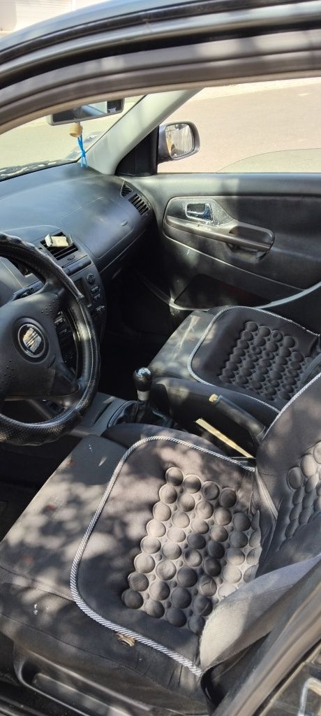 Seat vário 1.9Tdi 5 lugares