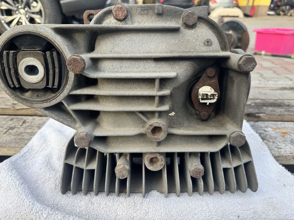 Dyfer szpera 25% 3.15 BMW Z3M M-Power 3.2 tylko 70.000km oryginał