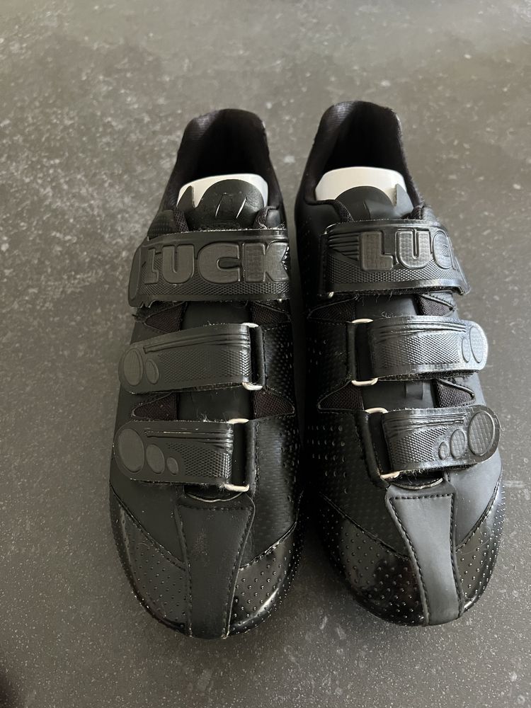 Sapatos Btt Luck