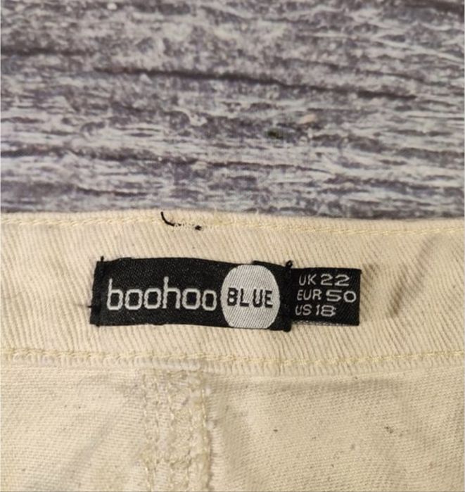 Спідниця джинсова юбка батал