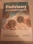 Podstawy przedsiębiorczości