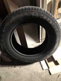 Pneu Bridgestone+Pirreli (para desocupar)