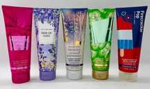 Крема для тіла 226 гр Bath and Body works, bbw