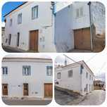 Casa antiga em Alcantarilha (Algarve)