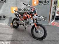 KAYO Inny TD 125 20th ANNIVERSARY | limitowana edycja | cross pit bike | RATY