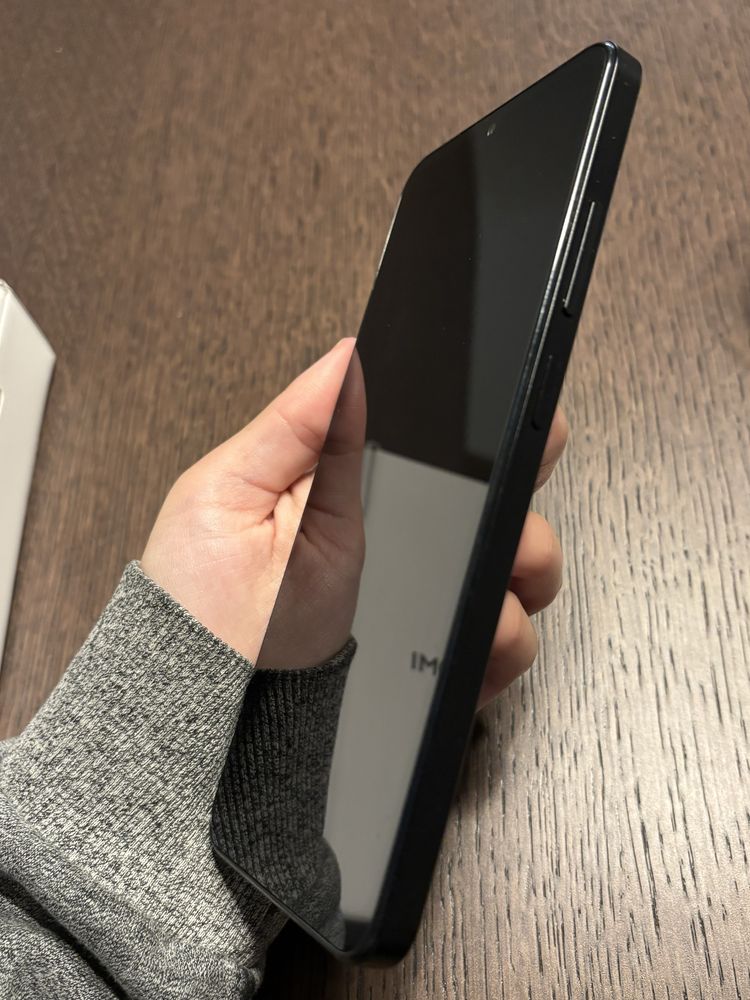Smartphone Xiaomi Redmi A5 128GB c/ carregador