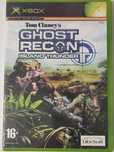 Xbox Ghost Recon Island Thunder X Box Classic