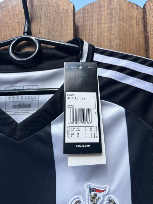 Koszulka Adidas Newcastle United