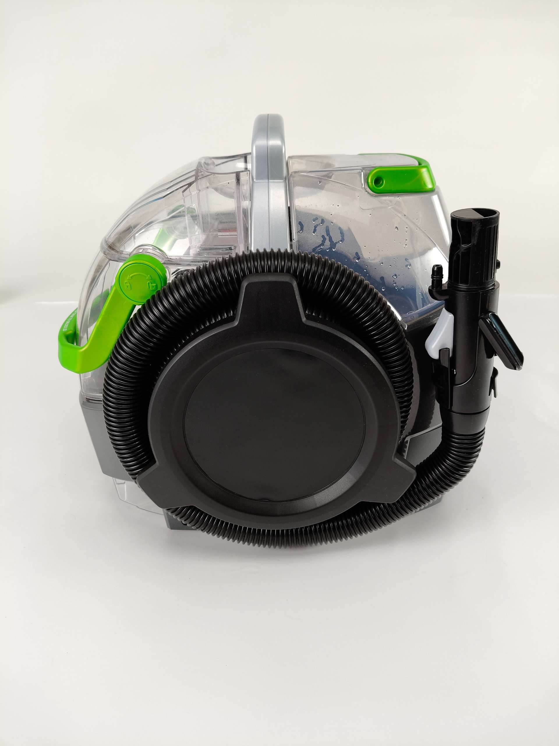 Odkurzacz Piorący do Dywanów Tapicerki Bissell 15585 SpotClean Pet Pro