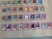 Cartas Yu Gi Oh