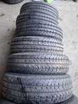 Opony letnie 185R14C Tyfoon