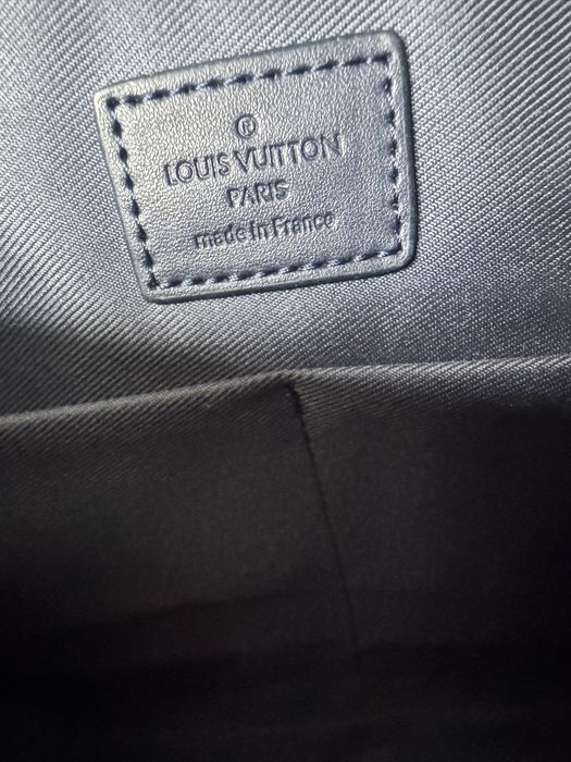 Torba listonoszka LV