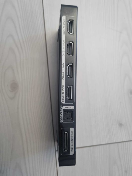 Conjunto 5.1 dvd da SanSung