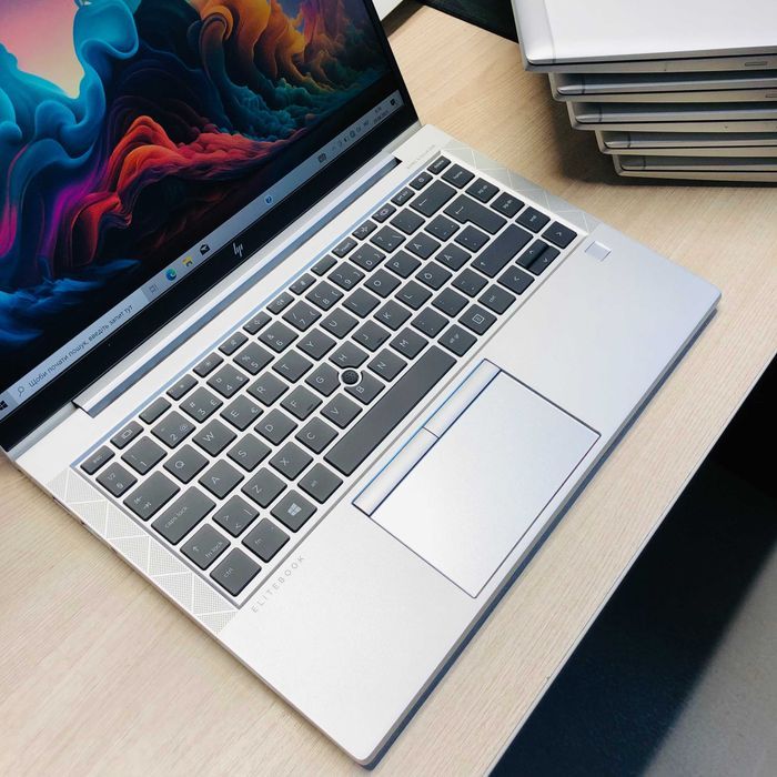 HP EliteBook 845 G7 Ryzen 3 • 8/256 • IPS FHD • стильний | 150 шт
