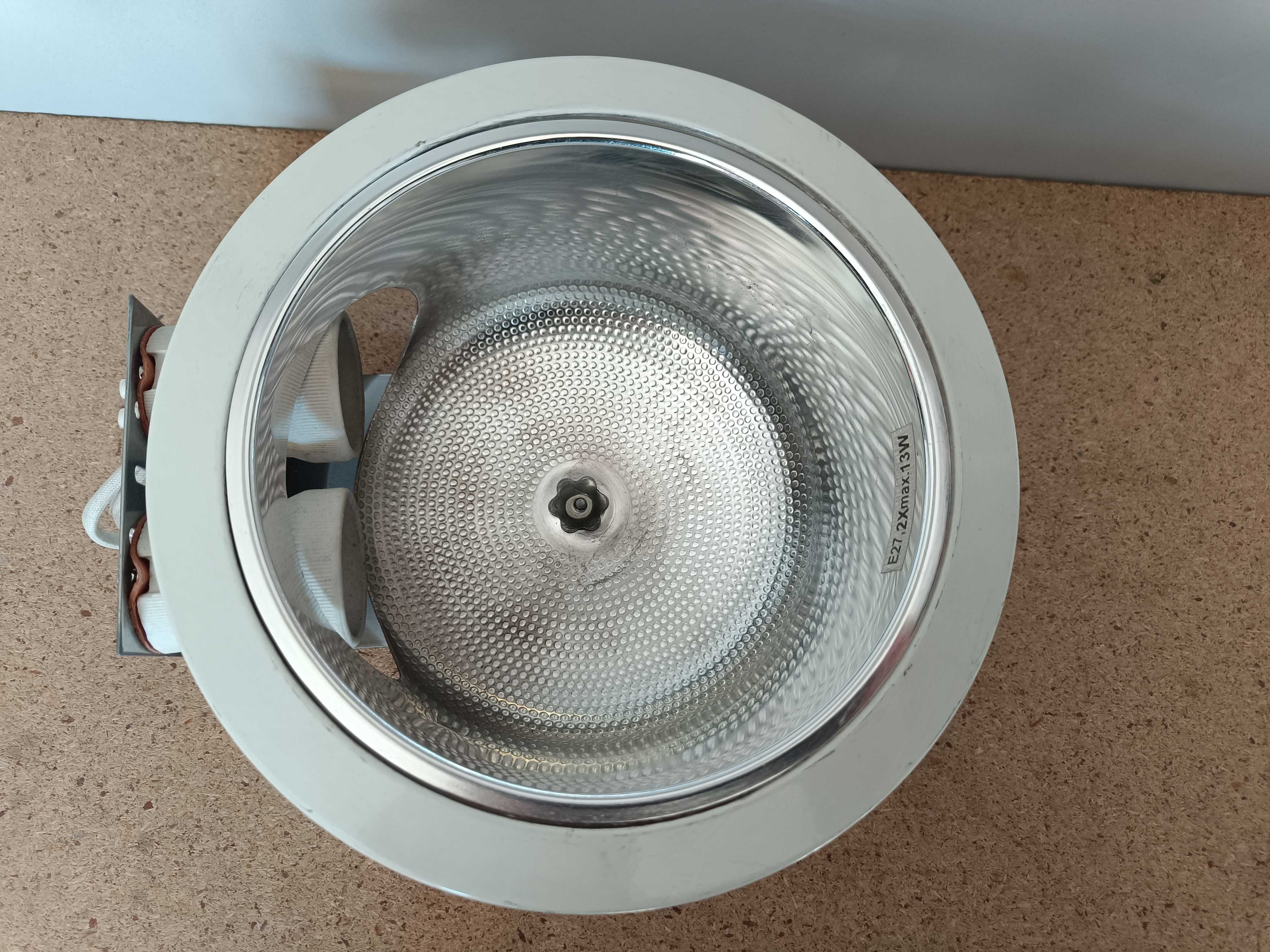 Lampy do sufitu podwieszanego