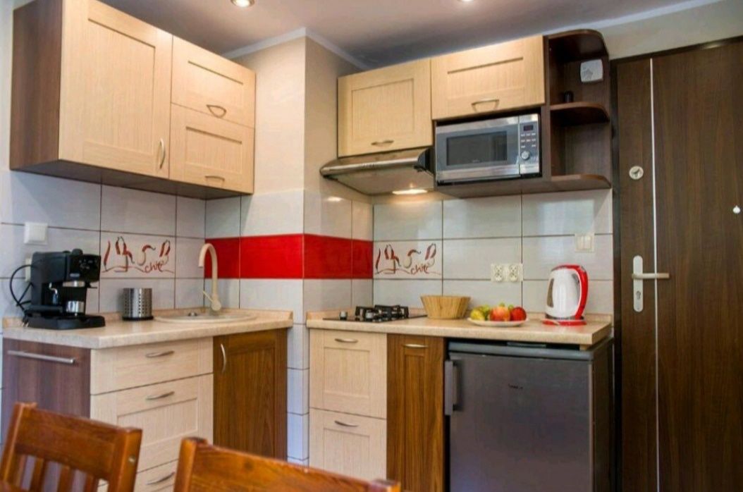 Apartament Halo Wisła