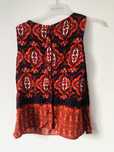 Billie & Blossom Dorothy Perkins bluzka koszula w kwiaty L