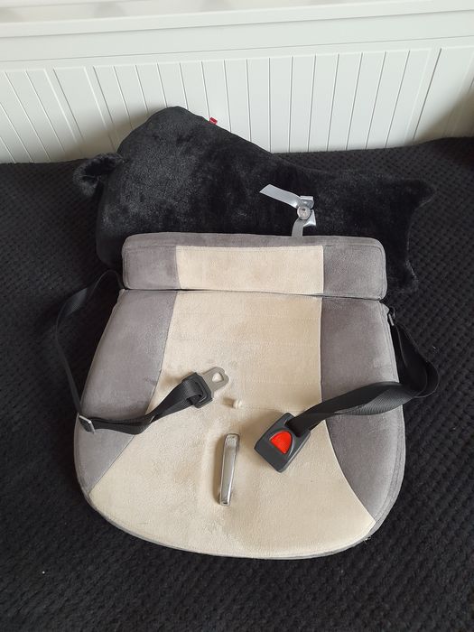 Adapter do pasów Bezpieczeństwa