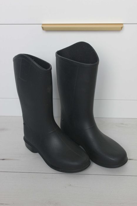 Buty Fouganza - kalosze na konia, rozm. 29