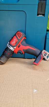 Milwaukee m18 BPDN.