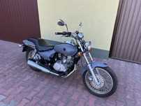 Kawasaki eliminator 125, 1998r Kat A1 B Transport